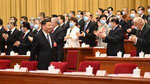 But when selling cryptocurrency, the possibility of breaking the law is high. China Passes Law Protecting Cryptocurrency Inheritance Bitcoin News