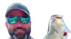 Louisiana Sportsman July 2021