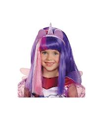 Sears.com seems to be a little bit late for halloween, but have just listed fluttershy and twilight sparkle equestria girls costumes on their site and shopyourway.com. Twilight Sparkle My Little Pony Big Girls Wig Girls Costumes Kids Halloween Costumes