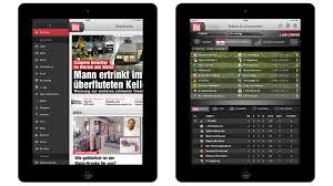 So sehen die neuen BILD-Apps aus - Handy - Bild.de