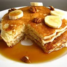 Banana Pancakes Original Pancake House Zmenu The Most Comprehensive Menu With Pho Gluten Free Banana Pancakes Dash Diet Breakfast Recipe Banana Buttermilk