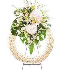 Save up to 70% on 1000s of awesome jackson deals. Greenbrook Flowers Inc Funeral Wreath With Stand Jackson Ms 39202 Ftd Florist Flower And Gift Delivery