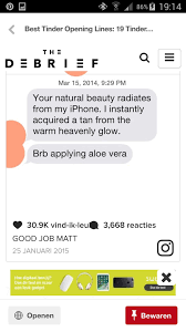 Pin By Andy On Flirt Tinder Humor Best Of Tinder Fuunny