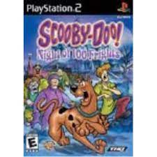 Maybe you would like to learn more about one of these? Scooby Doo Night Of 100 Frights Playstation 2 Walmart Com Walmart Com