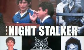 Night stalker horrifies the enemy heroes nearby, silencing their abilities. Night Stalker The Hunt For A Serial Killer Release Date When Is It Out On Netflix Tv Radio Showbiz Tv Express Co Uk