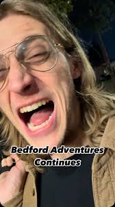 👨‍🍳 ʙᴇᴅꜰᴏʀᴅ ᴀᴅᴠᴇɴᴛᴜʀᴇꜱ ᴄᴏɴᴛɪɴᴜᴇ 👨‍🍳, “The Boys are Back in Town’s’”