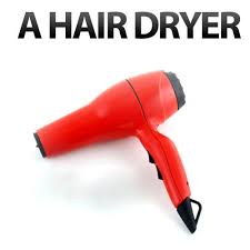 To know what is wrong and how to fix it you need the insights of experts. 13 Unusual Uses For A Hair Dryer 13 Steps With Pictures Instructables