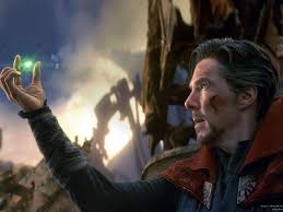 Infinity war has had the biggest global opening weekend ever in the us, toppling star. Did You Know That Doctor Strange Revealed The Avengers Endgame Title In Avengers Infinity War Hindi Movie News Times Of India