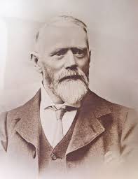 Provost Dugald McLaurin