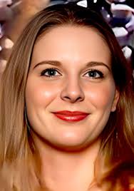 Megan Nicole Rasberry Clifton (1983-2005)