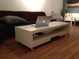 Maybe you would like to learn more about one of these? Modern Lack Side Coffee Table White Tv Stand Laptop Ikea Living Room Home Garden Furniture Home Garden