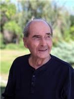 Marion Jay Roueché Obituary (2020)