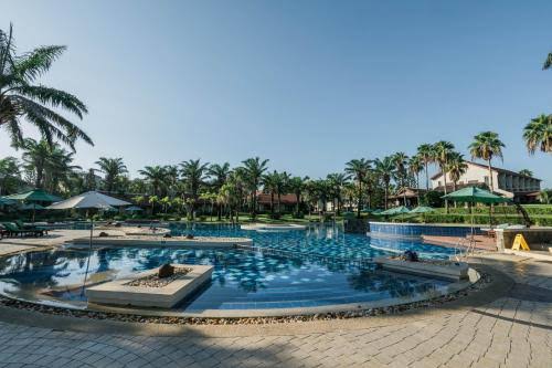 Palm Garden Beach Resort & Spa, Cửa Đại, Hội An