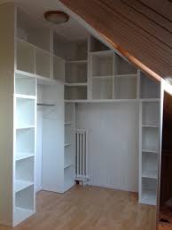 Corner wardrobe ideas because life isnt always straightforward. Kallax Corner Wardrobe For My Bedroom Ikea Hackers Wardrobes Atmosphere Ideas Hack Records Workstation Desk Office Shelving Unit Apppie Org