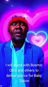 Baby Dalvin Good Times