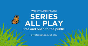 Series All Play - Woodhaven Park