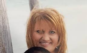 Remembering Katina Babineaux Ardoin