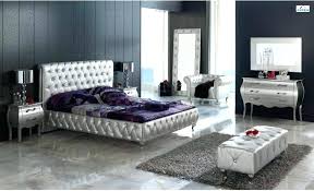 So, if you like to receive the outstanding shots related to (inspirational blue and silver bedroom. Silver Bedroom Furniture Ideas On Foter