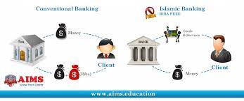 List of malaysian banks by total assets as of 31/3/2020. Difference Between Islamic Banking And Conventional Banking Aims Uk