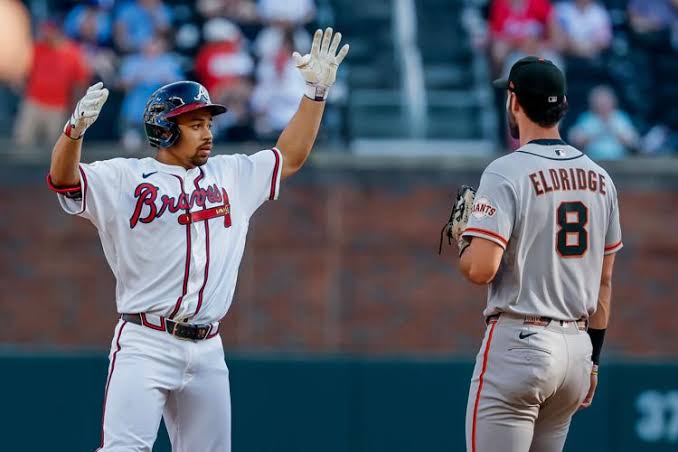 Devers hits his 30th homer as the Giants snap the Braves' 7-game streak |  National | dailyunion.com