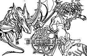 It is based on the second series. Bakugan Coloring Pages 100 Images Free Printable