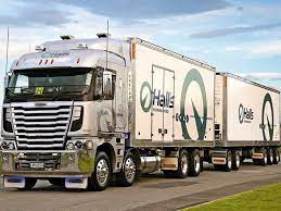 Trucking Freightliner Trucks Trucks Truck Art