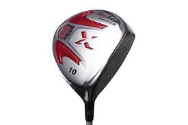 Tour Edge Exotics Driver