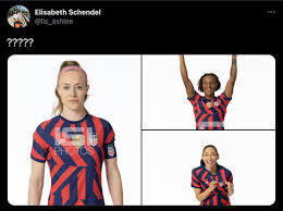 Entdecken sie unsere marken bettwäsche in vielen größen, materialien & farben! Updated Update The New U S Soccer Jersey Leaked And Now Officially Released Stars And Stripes Fc