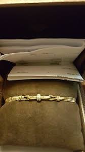 Thomas markle jewelers remains strong and will be here when this passes. Now 550 Originally 1650 18k Yellow Gold Diamond Tennis Thomas Markle Jewelers Ebay