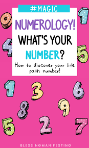 Content updated daily for find your purpose in life. Numerology Fun Your Life Path Number Blessing Manifesting
