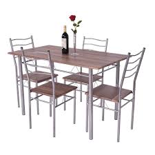 Round table length, width and height: Cheap Modern Dining Table And Chairs Find Modern Dining Table And Chairs Deals On Line At Alibaba Com