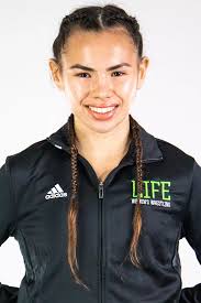 2020-21 Women's Wrestling Roster