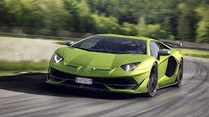 Lamborghini Aventador 0 60 1920x1080 Download Hd Wallpaper Wallpapertip