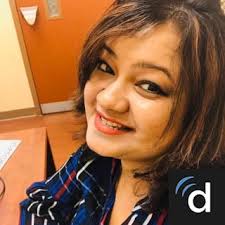 Dr. Jaria A. Chowdhury, MD