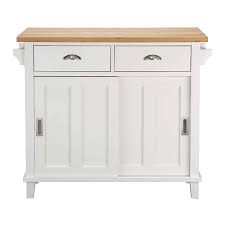 Air conditioners & air treatment. Belmont White Kitchen Island Reviews Crate And Barrel
