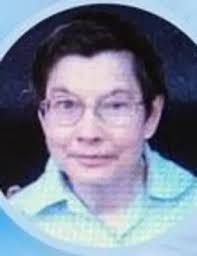 Obituary information for PJ