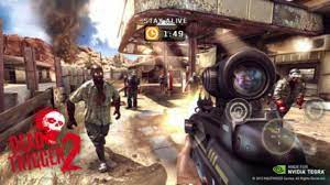 10 Best Offline Shooting Games For Android Free Offline Action Games For Android 2018