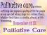 Nurses Role In Palliative Care
