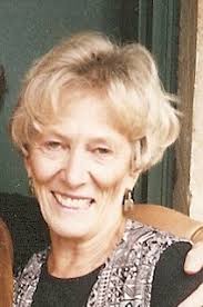 Liv Angell (Jensen) Post