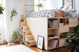 15 Inspirasi Desain Kamar Minimalis Ala Drama Korea Desain Interior Ide Dekorasi Rumah Interior