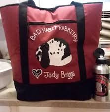 Profile for Bad Habit Rabbitry