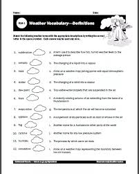 A superb range of free printable maths worksheets ks2, covering all aspects of the maths that your child needs to know. Free Weather Worksheets For Learning All About The Weather