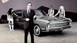 Image result for Platinum 1970 Imperial