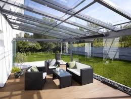 Check spelling or type a new query. Glass Roof For The Patio The Benefits Of A Glass Canopy