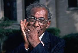 ELDER ROMA WILSON, 1910-2018