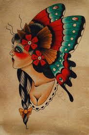 San Antonio Rose Tattoo Flash Kysa Ink Design Tattoo American Traditional Tattoo Traditional Tattoo Art Traditional Style Tattoo
