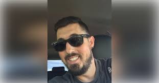 Obituary information for Chad Perkins McDaniel