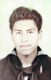 Vincent Ortiz Obituary