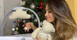 Netto il fallo in area di cumana sullo juventino danilo, che lo aveva superato con un drible de vaca. Giorgia Palmas E La Figlia Mia La Foto Su Instagram E Dolcissima Rds 100 Grandi Successi