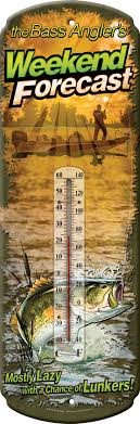Fishing Gifts Decor Bass Decor Log Cabin Fever Tops De Croche